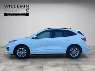 Ford Kuga 2.5 PHEV ST-Line X 2WD