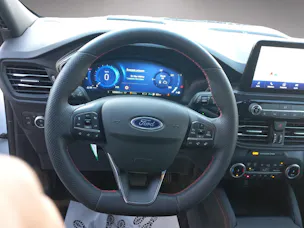 Ford Kuga 2.5 PHEV ST-Line X 2WD