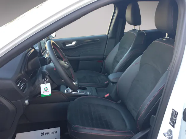 Ford Kuga 2.5 PHEV ST-Line X 2WD