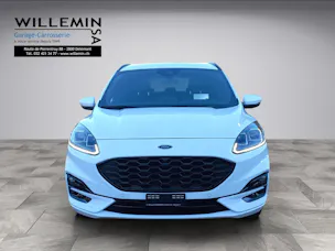 Ford Kuga 2.5 PHEV ST-Line X 2WD