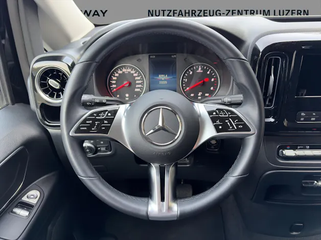 Mercedes-Benz Vito 116 CDI Lang Tourer 9G-Tronic 4M Select