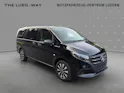 Mercedes-Benz Vito 116 CDI Lang Tourer 9G-Tronic 4M Select
