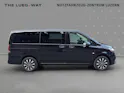 Mercedes-Benz Vito 116 CDI Lang Tourer 9G-Tronic 4M Select