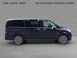 Mercedes-Benz Vito 116 CDI Lang Tourer 9G-Tronic 4M Select