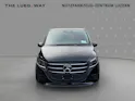 Mercedes-Benz Vito 116 CDI Lang Tourer 9G-Tronic 4M Select