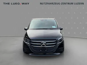 Mercedes-Benz Vito 116 CDI Lang Tourer 9G-Tronic 4M Select