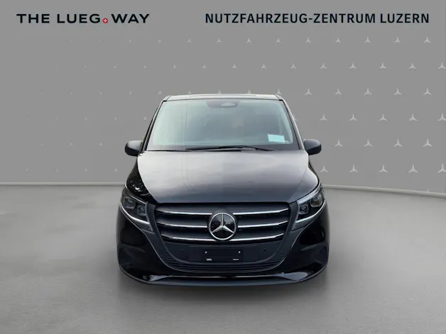 Mercedes-Benz Vito 116 CDI Lang Tourer 9G-Tronic 4M Select