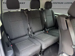 Mercedes-Benz Vito 116 CDI Lang Tourer 9G-Tronic 4M Select