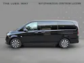 Mercedes-Benz Vito 116 CDI Lang Tourer 9G-Tronic 4M Select
