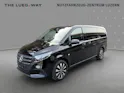 Mercedes-Benz Vito 116 CDI Lang Tourer 9G-Tronic 4M Select