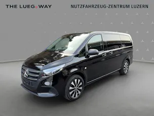 Mercedes-Benz Vito 116 CDI Lang Tourer 9G-Tronic 4M Select