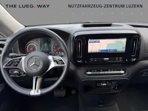 Mercedes-Benz Vito 116 CDI Lang Tourer 9G-Tronic 4M Select