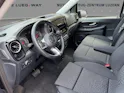 Mercedes-Benz Vito 116 CDI Lang Tourer 9G-Tronic 4M Select