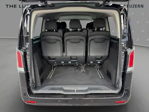Mercedes-Benz Vito 116 CDI Lang Tourer 9G-Tronic 4M Select