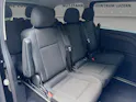 Mercedes-Benz Vito 116 CDI Lang Tourer 9G-Tronic 4M Select