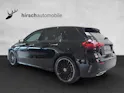Mercedes-Benz A 220 4Matic 8G-DCT