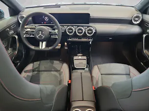 Mercedes-Benz A 220 4Matic 8G-DCT