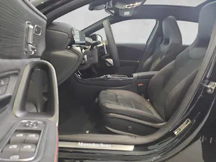 Mercedes-Benz A 220 4Matic 8G-DCT