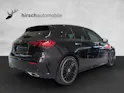 Mercedes-Benz A 220 4Matic 8G-DCT