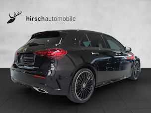 Mercedes-Benz A 220 4Matic 8G-DCT