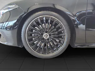 Mercedes-Benz A 220 4Matic 8G-DCT