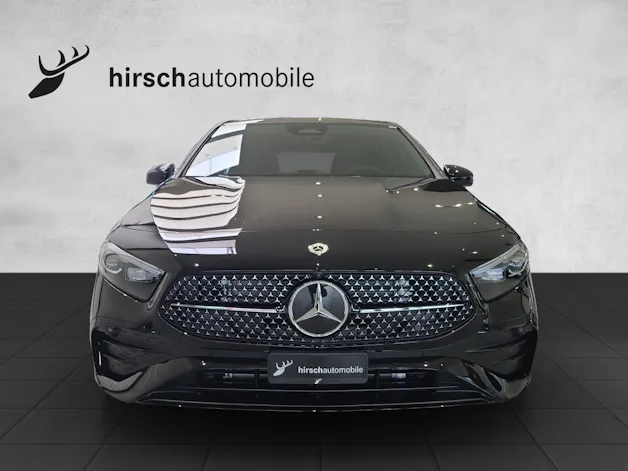 Mercedes-Benz A 220 4Matic 8G-DCT