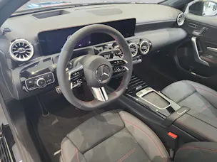 Mercedes-Benz A 220 4Matic 8G-DCT