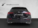 Mercedes-Benz A 220 4Matic 8G-DCT