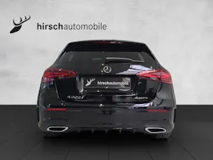 Mercedes-Benz A 220 4Matic 8G-DCT