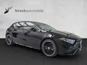Mercedes-Benz A 220 4Matic 8G-DCT