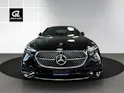 Mercedes-Benz E 220 d 4Matic 9G-Tronic