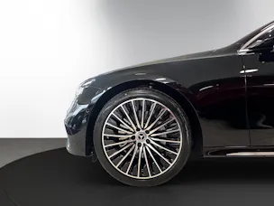 Mercedes-Benz E 220 d 4Matic 9G-Tronic