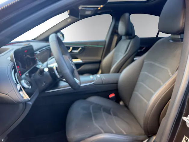 Mercedes-Benz E 220 d 4Matic 9G-Tronic