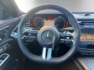 Mercedes-Benz E 220 d 4Matic 9G-Tronic