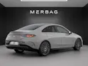 Mercedes-Benz CLA 220 8G-DCT 4Matic