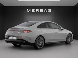 Mercedes-Benz CLA 220 8G-DCT 4Matic