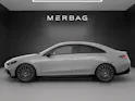 Mercedes-Benz CLA 220 8G-DCT 4Matic
