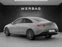 Mercedes-Benz CLA 220 8G-DCT 4Matic