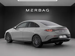 Mercedes-Benz CLA 220 8G-DCT 4Matic