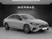 Mercedes-Benz CLA 220 8G-DCT 4Matic
