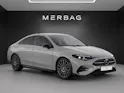 Mercedes-Benz CLA 220 8G-DCT 4Matic