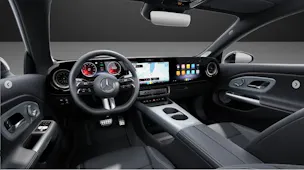Mercedes-Benz CLA 220 8G-DCT 4Matic