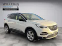 Opel Grandland X 1.2i TP Excellence Automatik