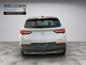 Opel Grandland X 1.2i TP Excellence Automatik