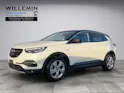Opel Grandland X 1.2i TP Excellence Automatik