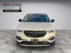 Opel Grandland X 1.2i TP Excellence Automatik