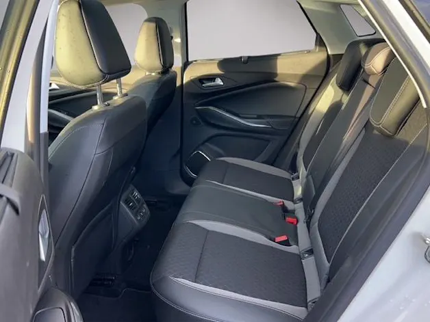 Opel Grandland X 1.2i TP Excellence Automatik