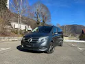 Mercedes-Benz V 250 d Avantgarde lang 4Matic 7G-Tronic