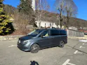Mercedes-Benz V 250 d Avantgarde lang 4Matic 7G-Tronic