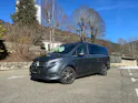 Mercedes-Benz V 250 d Avantgarde lang 4Matic 7G-Tronic